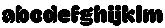 GTMaruMega Midi 2 FONT