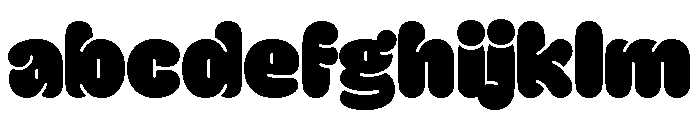 GTMaruMega Midi FONT