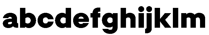 GTMechanikPoly Black FONT