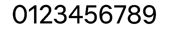 GTMechanikPoly Regular 2 Font OTHER CHARS