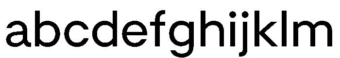 GTMechanikPoly Regular 2 FONT