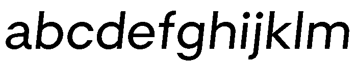 GTMechanikPoly RegularOblique FONT