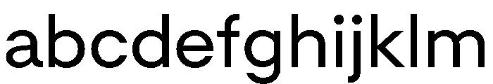 GTMechanikPoly Regular FONT