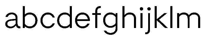 GTMechanikPoly Thin FONT