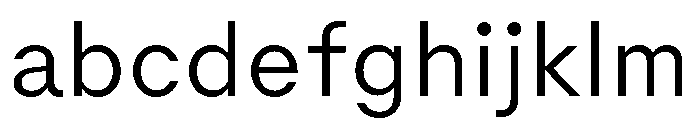 GTMechanikSemi Light 2 FONT