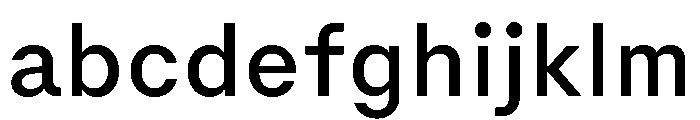 GTMechanikSemi Medium 2 FONT
