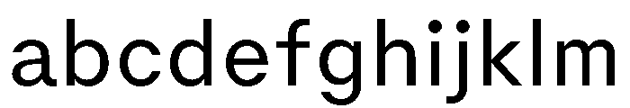 GTMechanikSemi Regular FONT