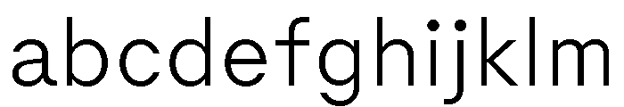 GTMechanikSemi Thin 2 FONT