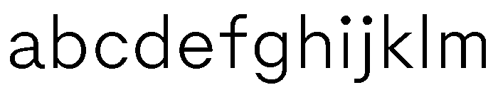 GTMechanikSemi Thin FONT