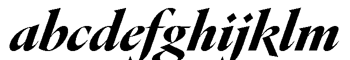 GTPantheonDisplay BoldItalic 2 FONT