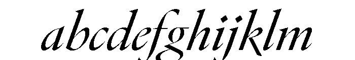 GTPantheonDisplay LightItalic 2 FONT