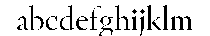 GTPantheonDisplay Light FONT
