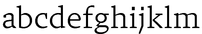 GTPantheonMicro Light 2 FONT
