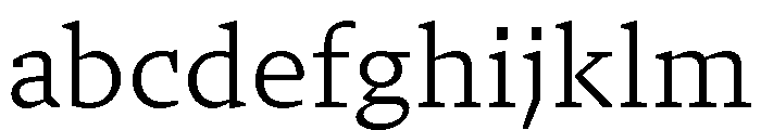 GTPantheonMicro Light FONT