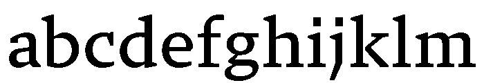 GTPantheonMicro Medium FONT