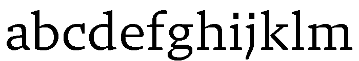 GTPantheonMicro Regular 2 FONT
