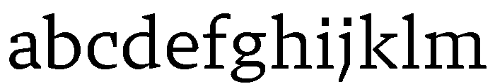 GTPantheonMicro Regular FONT