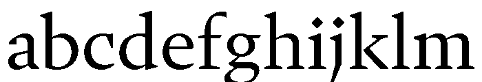 GTPantheonText Regular 2 FONT