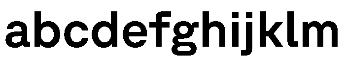 GTPlanar Medium 2 FONT