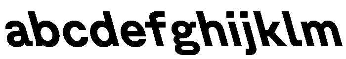 GTPlanar Retalic15Bold 2 FONT