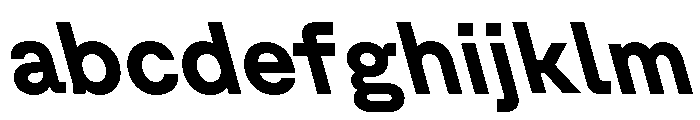 GTPlanar Retalic15Bold FONT