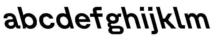 GTPlanar Retalic15Medium 2 FONT