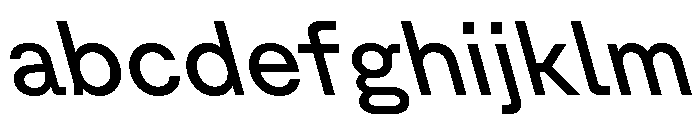 GTPlanar Retalic15Regular FONT