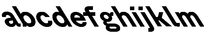 GTPlanar Retalic30Bold 2 FONT