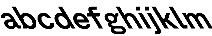 GTPlanar Retalic30Medium FONT