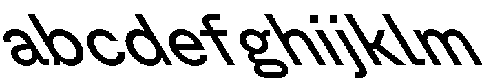 GTPlanar Retalic30Regular 2 FONT