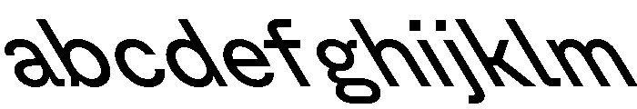 GTPlanar Retalic30Regular FONT