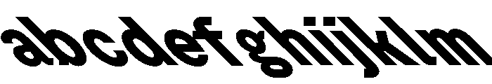 GTPlanar Retalic45Black FONT