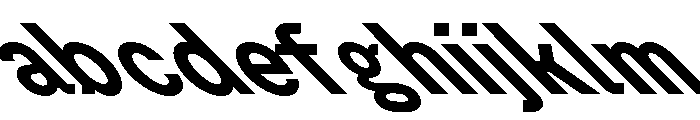 GTPlanar Retalic45Bold FONT