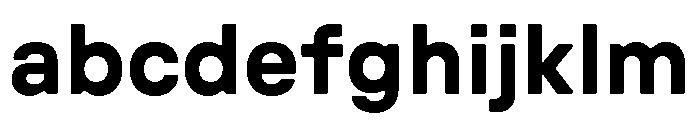 GTPressuraLCGV ExtendedBold 2 FONT