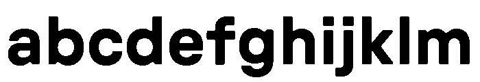 GTPressuraLCGV ExtendedBold FONT