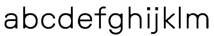 GTPressuraLCGV ExtendedLight 2 FONT