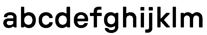 GTPressuraLCGV ExtendedMedium FONT