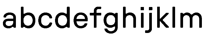 GTPressuraLCGV ExtendedRegular FONT