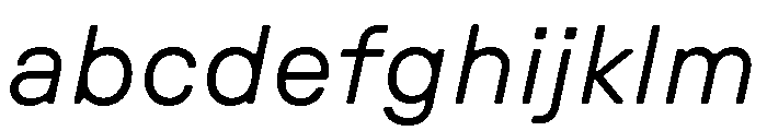 GTPressuraLCGV ExtendedTextItalic 2 FONT