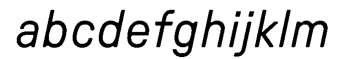 GTPressuraLCGV TextItalic 2 FONT