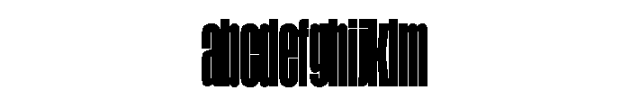 GTStandard LCompressedHeavy 2 FONT