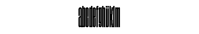 GTStandard LCompressedMedium 2 FONT