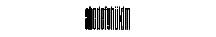 GTStandard LCompressedMedium FONT