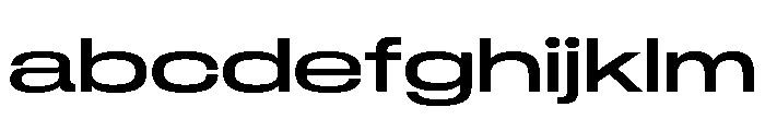 GTStandard LExpandedMedium 2 FONT