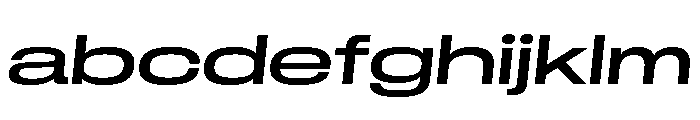 GTStandard LExpandedMediumOblique 2 FONT