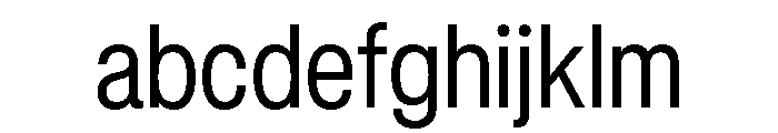 GTStandard LNarrowLight 2 FONT