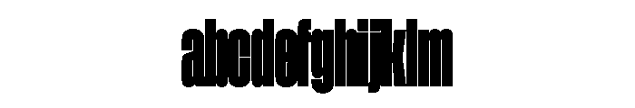 GTStandard MCompressedBlack 2 FONT
