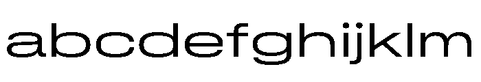 GTStandard MExpandedLight FONT