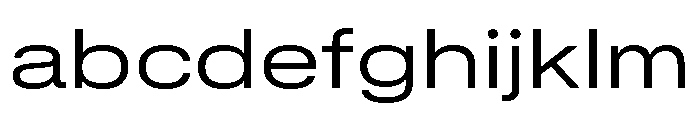 GTStandard MExtendedLight 2 FONT