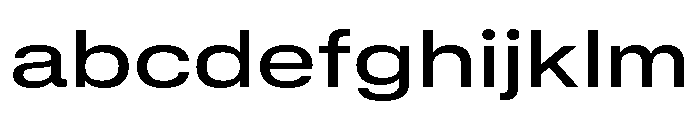 GTStandard MExtendedMedium FONT